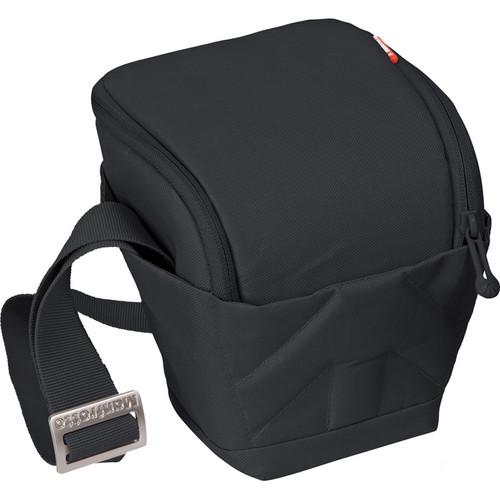 Manfrotto  Vivace 20 Holster (Black) MB SV-H-20BB, Manfrotto, Vivace, 20, Holster, Black, MB, SV-H-20BB, Video