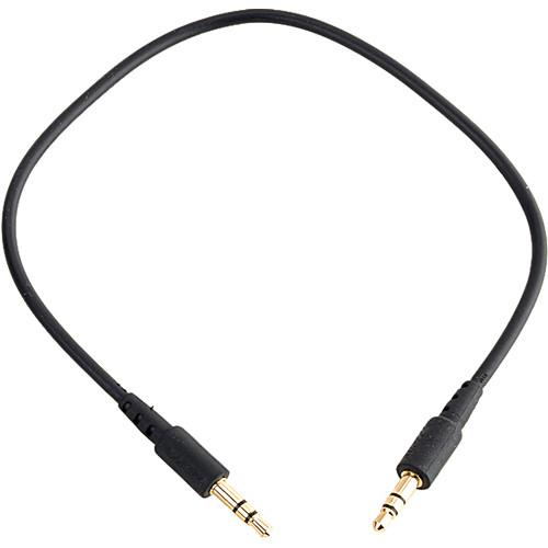 MicW Replacement 3.5mm Microphone Cable for iGoMic CB030M