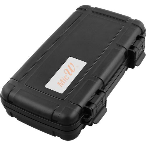 MicW Replacement Hard Case for iGoMic Kit PB035 BOX, MicW, Replacement, Hard, Case, iGoMic, Kit, PB035, BOX,