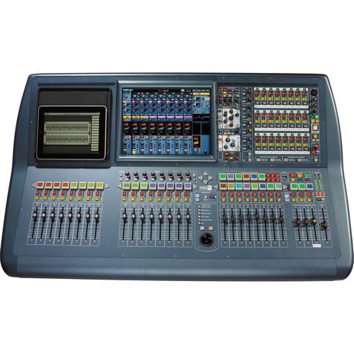 Midas PRO2 Live Audio Mixing System with 64 Input PRO2/CC/TP, Midas, PRO2, Live, Audio, Mixing, System, with, 64, Input, PRO2/CC/TP,