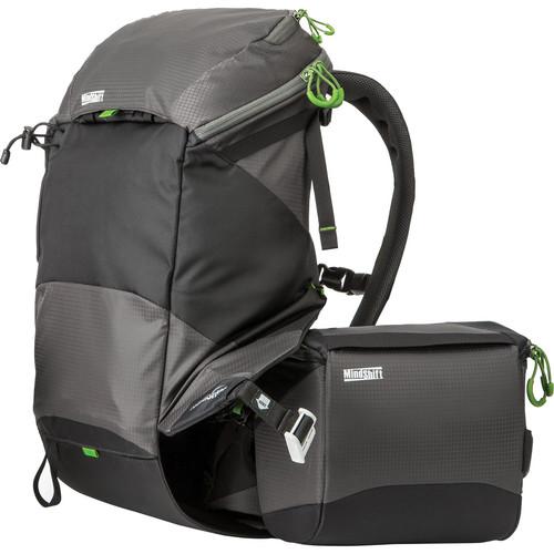MindShift Gear rotation180° Panorama Backpack 220, MindShift, Gear, rotation180°, Panorama, Backpack, 220,