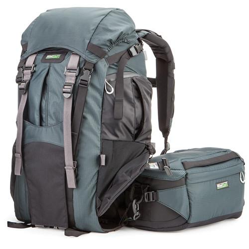 MindShift Gear rotation180° Professional Backpack Deluxe 210