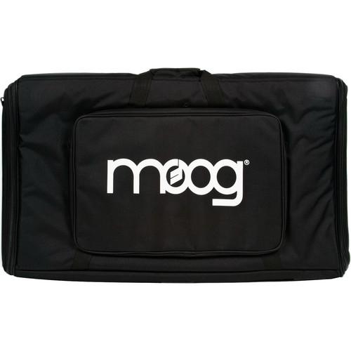 Moog Gig Bag for The Voyager Synthesizer ACC-GB-004