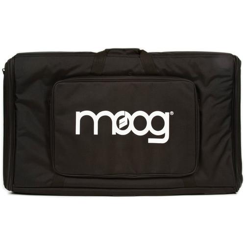 Moog  Little Phatty Gig Bag ACC_GB-0006, Moog, Little, Phatty, Gig, Bag, ACC_GB-0006, Video