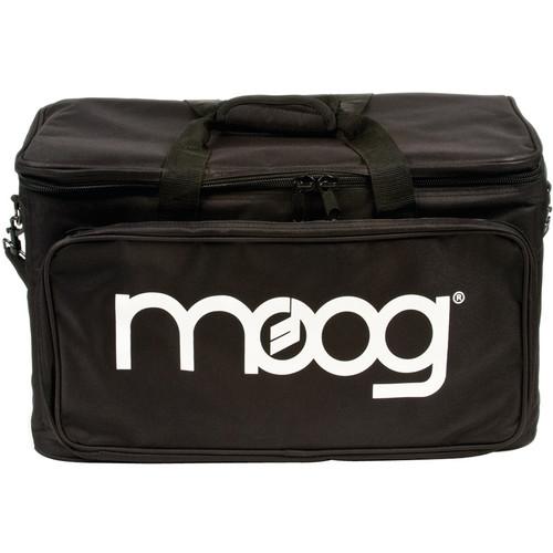 Moog  Multi-Purpose Gig Bag ACC-GB-MF/RACK, Moog, Multi-Purpose, Gig, Bag, ACC-GB-MF/RACK, Video