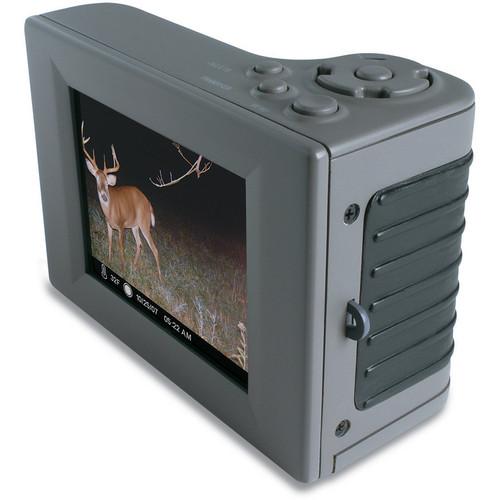 Moultrie  Picture and Video Viewer MFH-VWR-SD