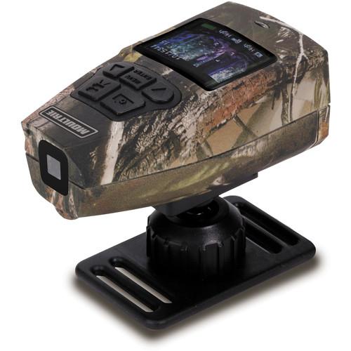 Moultrie  ReAction Cam HD Video Camera MCA-12671