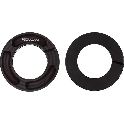Movcam 144:80mm Step-Down Ring for Clamp-On MOV-301-02-004-001C, Movcam, 144:80mm, Step-Down, Ring, Clamp-On, MOV-301-02-004-001C