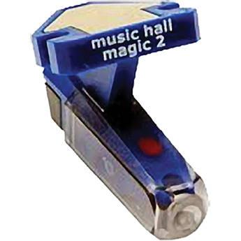 Music Hall Magic 2 Cartridge MM MAGIC 2 CARTRIDGE MM
