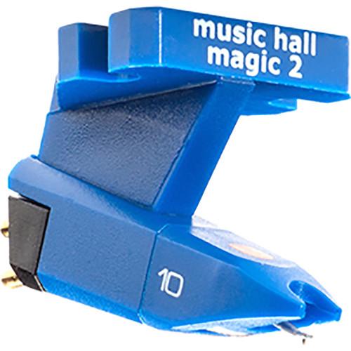 Music Hall Magic 2 Cartridge Stylus MAGIC 2 STYLUS, Music, Hall, Magic, 2, Cartridge, Stylus, MAGIC, 2, STYLUS,