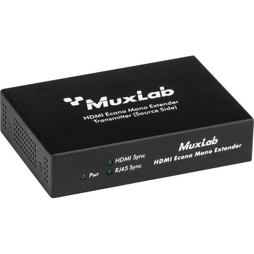 MuxLab  500451-TX HDMI Mono Transmitter 500451-TX, MuxLab, 500451-TX, HDMI, Mono, Transmitter, 500451-TX, Video