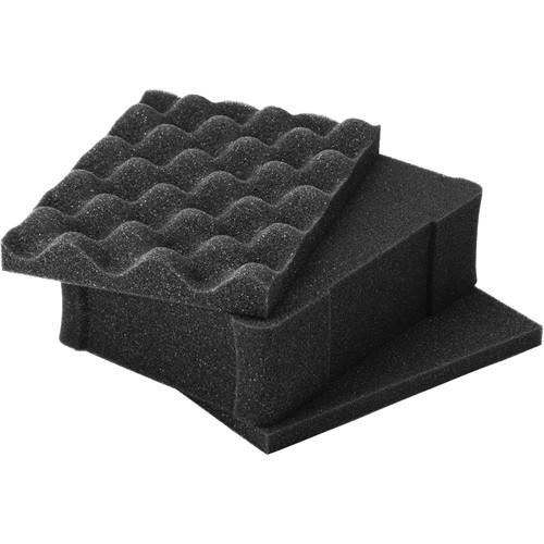 Nanuk Multi-Layered Cubed Foam Insert for the 904 Case 904-FOAM