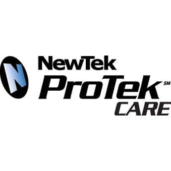 NewTek ProTek Care 1-Year Renewal for TriCaster FG-000616-R001
