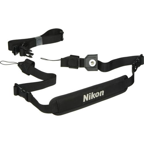 Nikon AW Series AN-SCM Chest Strap for COOLPIX AW120 94044