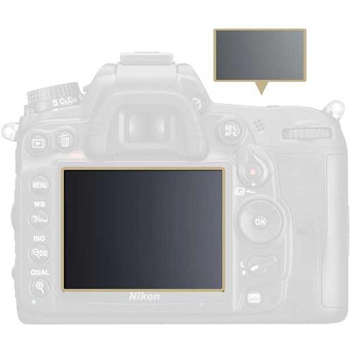 Nikon LP-SD4 LCD Protective Film for D4 DSLR Camera 27093