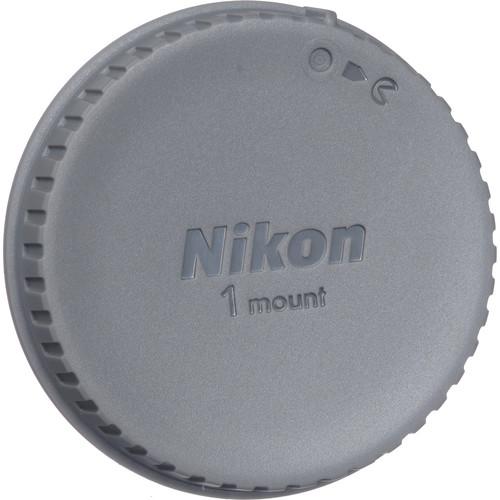 Nikon  Rear Lens Cap for 1 Nikkor Lens 3758