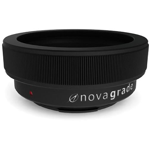 Novagrade Digiscoping Adapter for Canon DSLR Cameras UA-00CA-01