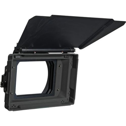 OConnor O-BOX WM Matte Box Kit with 15mm LWS Rod Bracket and
