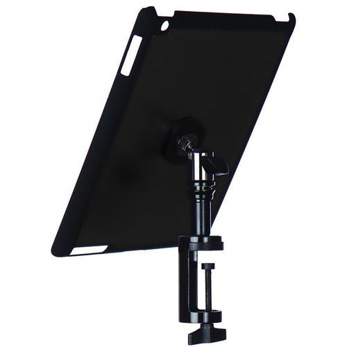 On-Stage Quick Disconnect Table Edge Tablet Mounting TCM9163B