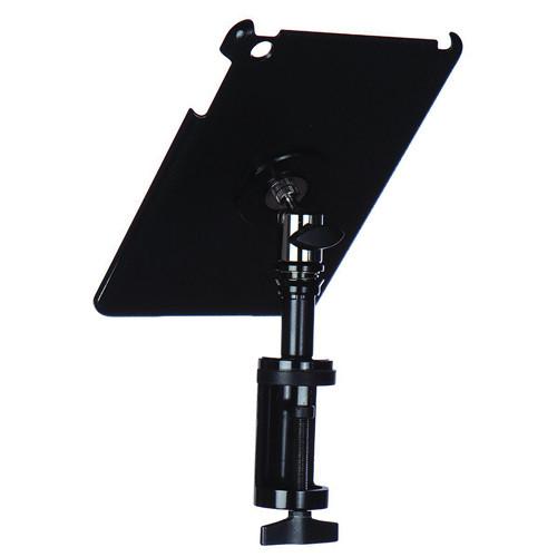 On-Stage Quick Disconnect Table Edge Tablet Mounting TCM9263