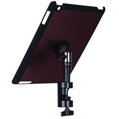On-Stage Quick Disconnect Tablet Mounting System TCM9161M