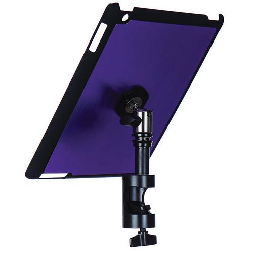 On-Stage Quick Disconnect Tablet Mounting System TCM9161P
