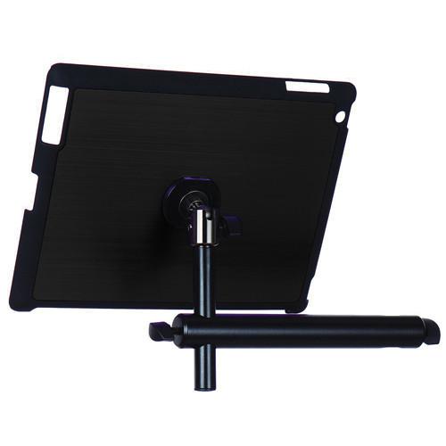 On-Stage Tablet Mounting System with Snap-On Cover TCM9160B, On-Stage, Tablet, Mounting, System, with, Snap-On, Cover, TCM9160B,
