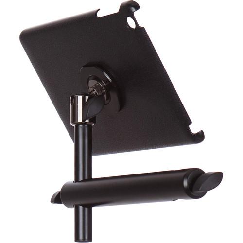 On-Stage Tablet Mounting System with Snap-On Cover TCM9260