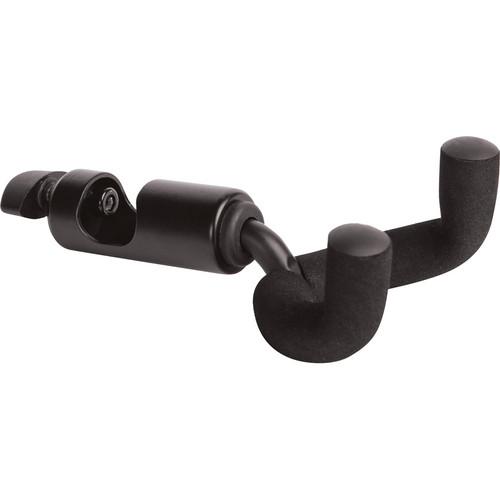 On-Stage U-Mount Series Microphone Stand Guitar Hanger GS7800, On-Stage, U-Mount, Series, Microphone, Stand, Guitar, Hanger, GS7800