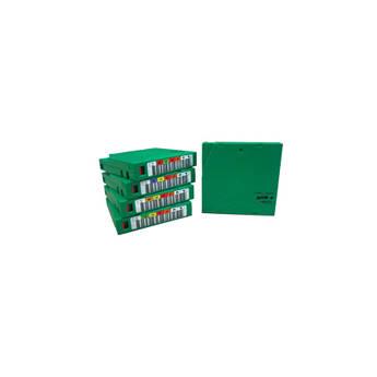 Overland LTO6 Data Cartridge with Label (5-Pack) OV-LTO901605, Overland, LTO6, Data, Cartridge, with, Label, 5-Pack, OV-LTO901605
