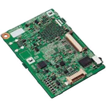 Panasonic AVCHD Codec Playback Board for AJ-PD500 AJ-YCX500G