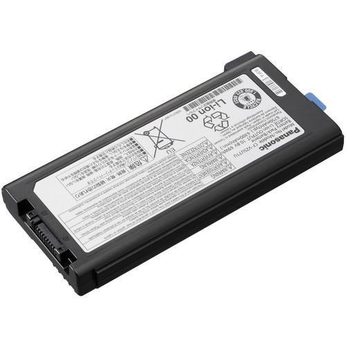 Panasonic Lithium-Ion Battery Pack for Toughbook CF-VZSU71U, Panasonic, Lithium-Ion, Battery, Pack, Toughbook, CF-VZSU71U,