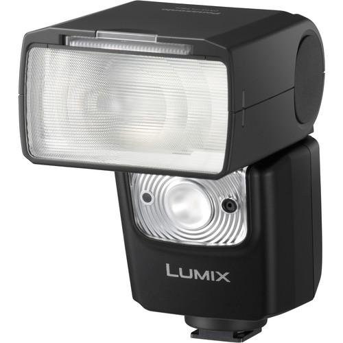 Panasonic LUMIX DMW-FL580L External Flash DMW-FL580L