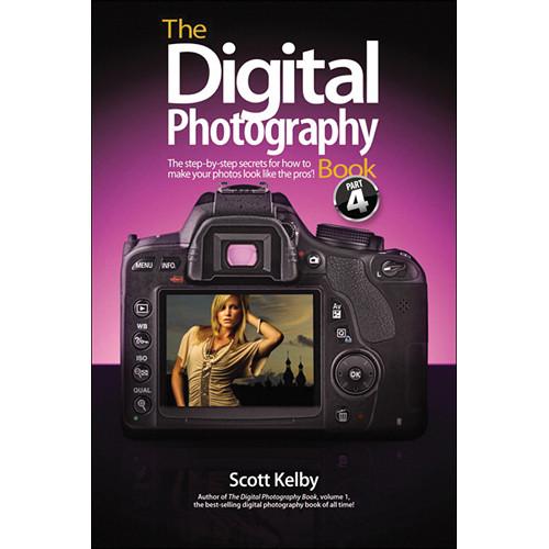 Peachpit Press Book: The Digital Photography Book, 9780321773029