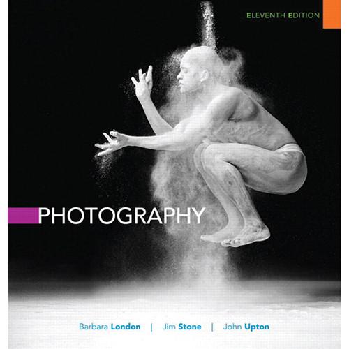 Pearson Education Book: Photography Plus MyArtsLab 9780205960088