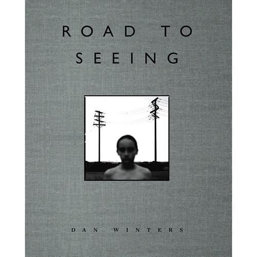 Pearson Education Book: Road to Seeing by Dan 9780321886392