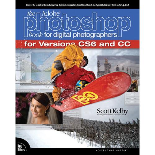 Pearson Education Book: The Adobe Photoshop Book 9780321933843