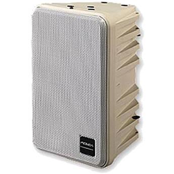 Peavey Impulse 6 Indoor/Outdoor Mini 2-Way Speaker 00350610