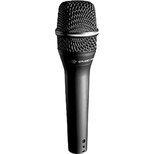 Peavey Peavey CM1 Handheld Condenser Microphone 00576730, Peavey, Peavey, CM1, Handheld, Condenser, Microphone, 00576730,