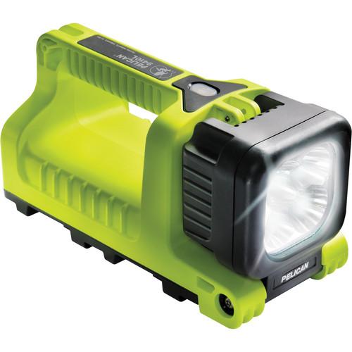 Pelican  9410L LED Lantern (Yellow) 9410-021-245