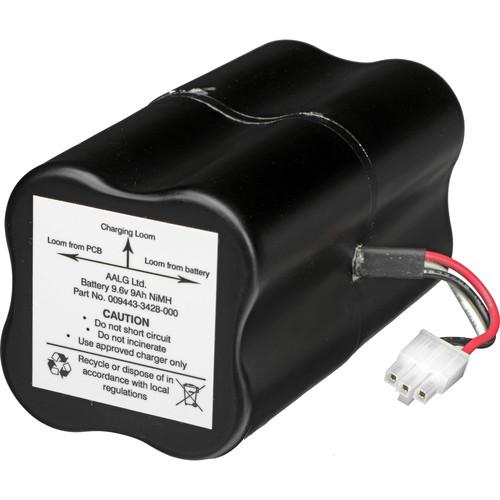Pelican Battery Pack for 9440 Remote Area 009446-3429-000
