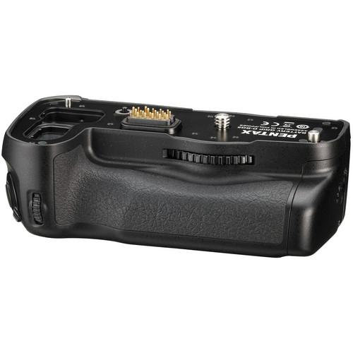 Pentax BG-5 Battery Grip for K-3 DSLR Camera 38799
