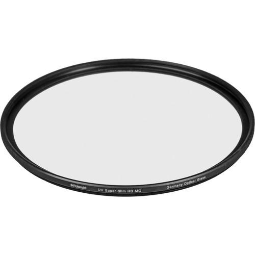 Polaroid  67mm Pro UV Protector Filter PLFILUVP67