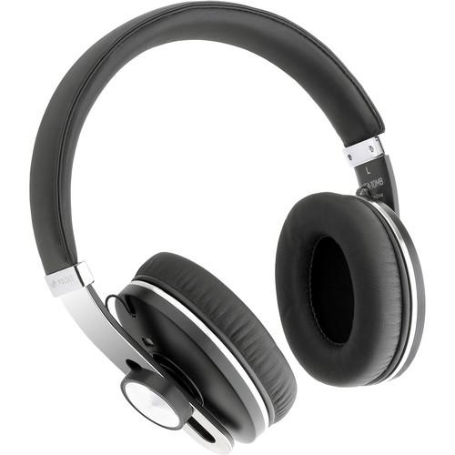 Polsen HCA-10MB Wireless Headphone Around-Ear Bluetooth Headset HCA-10MB