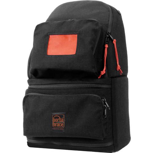 Porta Brace Camera Hive Backpack & Slinger BK-HIVE/LENS
