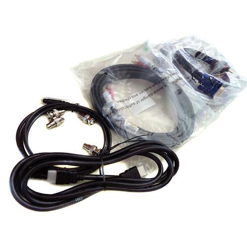 Quantum Cable Kit for 804A/804 Video Test Generator 95-00068, Quantum, Cable, Kit, 804A/804, Video, Test, Generator, 95-00068,