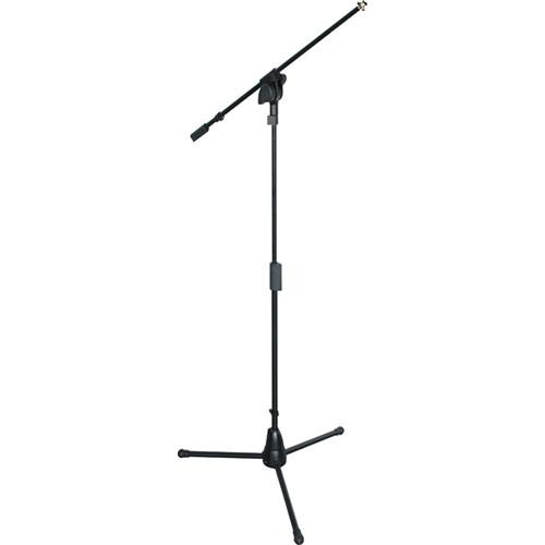 QuikLok A-502 Professional Microphone Tripod Stand A502, QuikLok, A-502, Professional, Microphone, Tripod, Stand, A502,