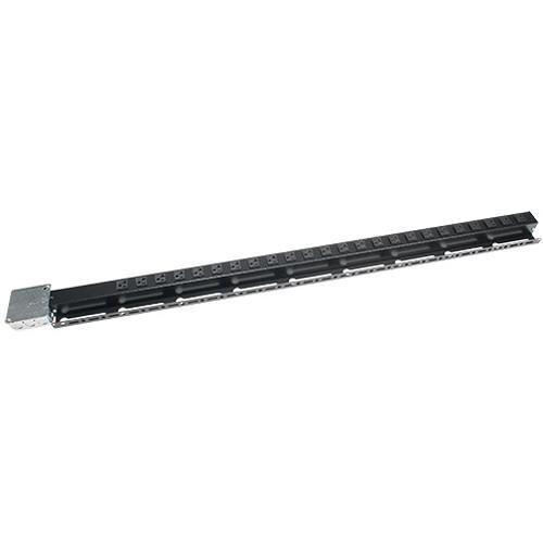 Raxxess 2-Outlets 20A Power Strip with Pigtails and NAPDV24202, Raxxess, 2-Outlets, 20A, Power, Strip, with, Pigtails, NAPDV24202