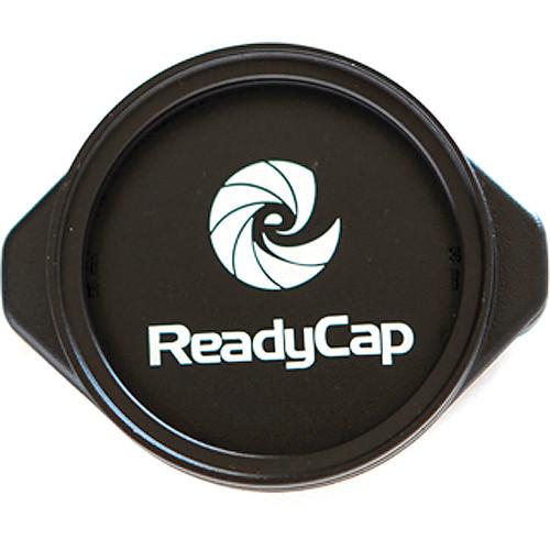 ReadyCap  62mm Filter and Lens Cap Holder RC62