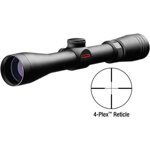 Redfield 2-7x33 Revolution Riflescope (4-Plex) 67080, Redfield, 2-7x33, Revolution, Riflescope, 4-Plex, 67080,
